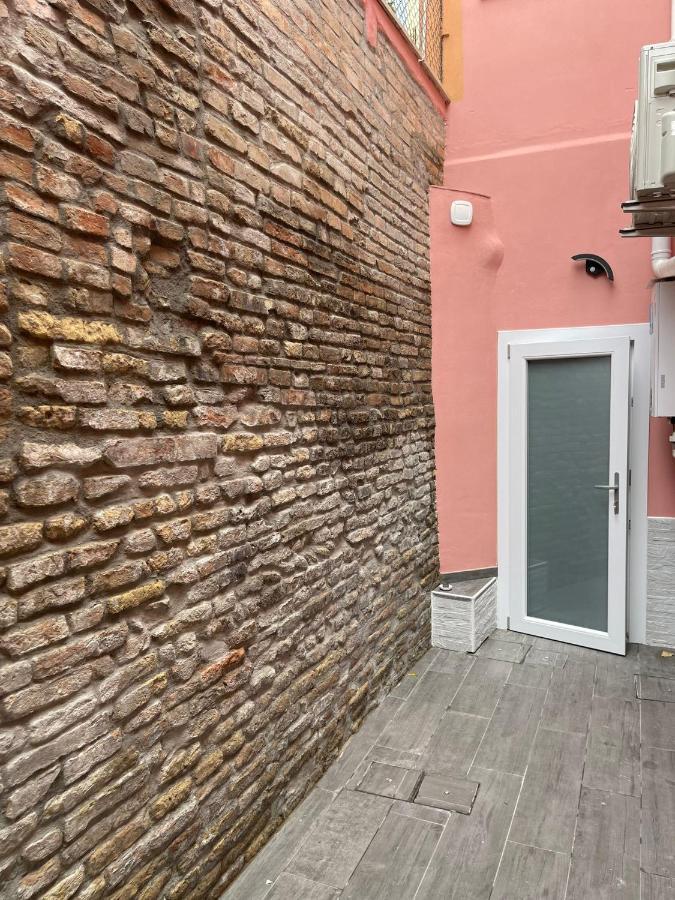 La Divina Holiday Ravenna Dış mekan fotoğraf